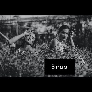 Bras Victoria’s Secret, Aerie & more